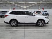 Mitsubishi Outlander III Рестайлинг 3 Казань  - изображение 32