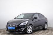 Hyundai Solaris I Рестайлинг Пермь  - изображение 28