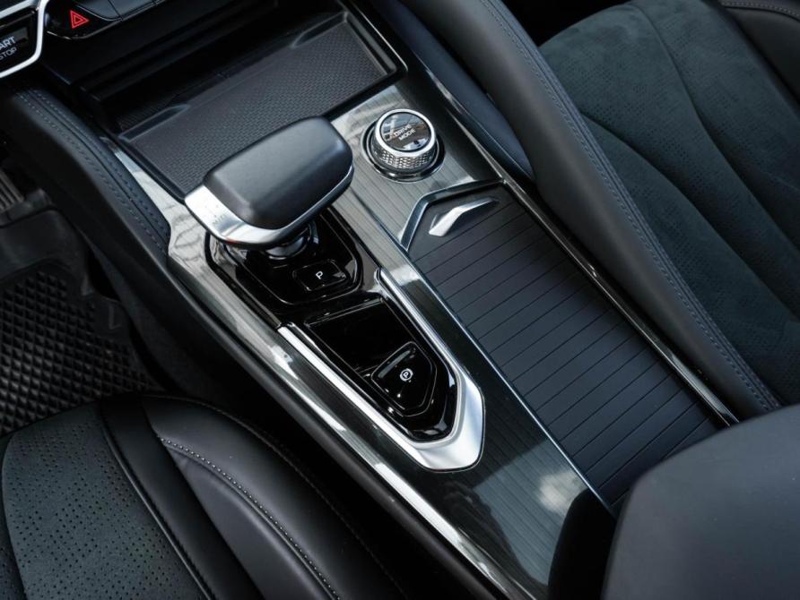 Geely Monjaro I Ставрополь  - изображение 13