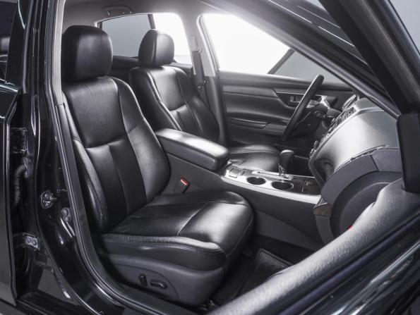 Nissan Teana III с пробегом 2014 года, цена 1 114 070 рублей, 178899 км, седан, Автокод Объявления