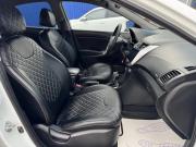 Hyundai Solaris I Рестайлинг Ульяновск  - изображение 34