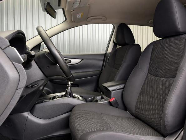 Nissan Qashqai II с пробегом 2018 года, цена 1 747 000 рублей, 102895 км, внедорожник, Автокод Объявления
