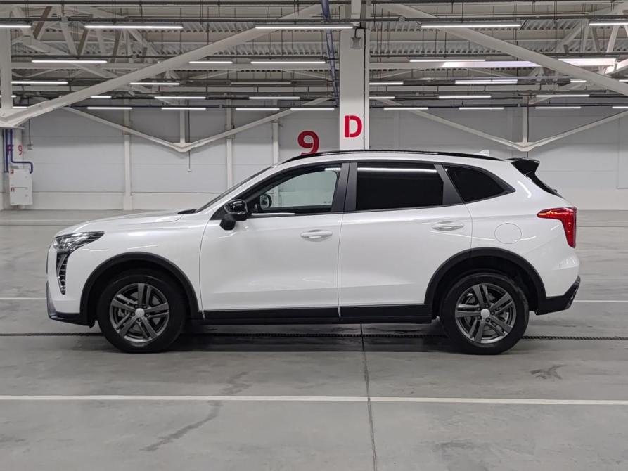 Haval Jolion I Рестайлинг Казань  - изображение 10