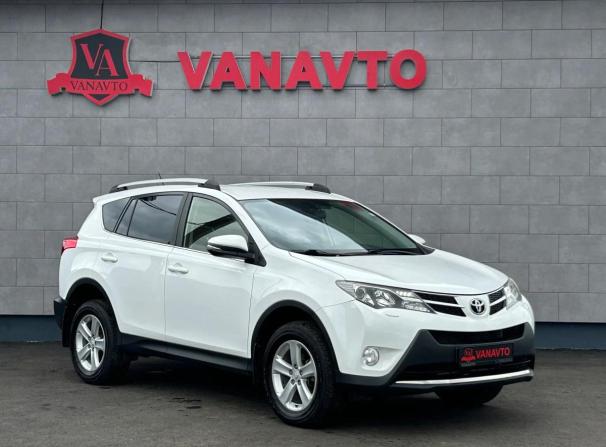 Toyota RAV4 IV (XA40) с пробегом 2013 года, цена 1 970 000 рублей, 183751 км, внедорожник, Автокод Объявления
