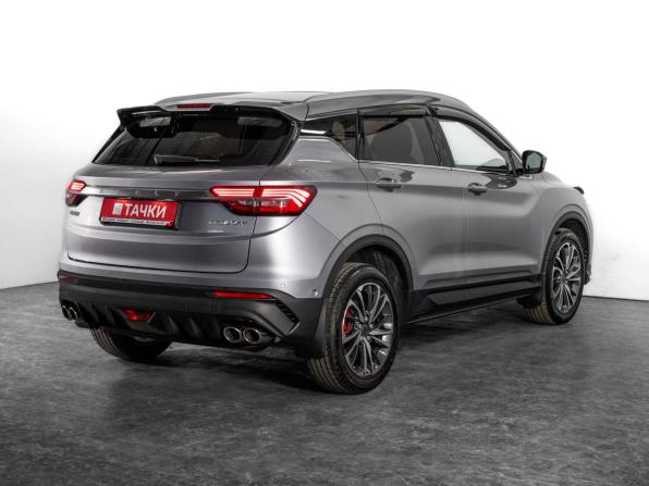 Geely Coolray I с пробегом 2020 года, цена 1 710 000 рублей, 88926 км, внедорожник, Автокод Объявления