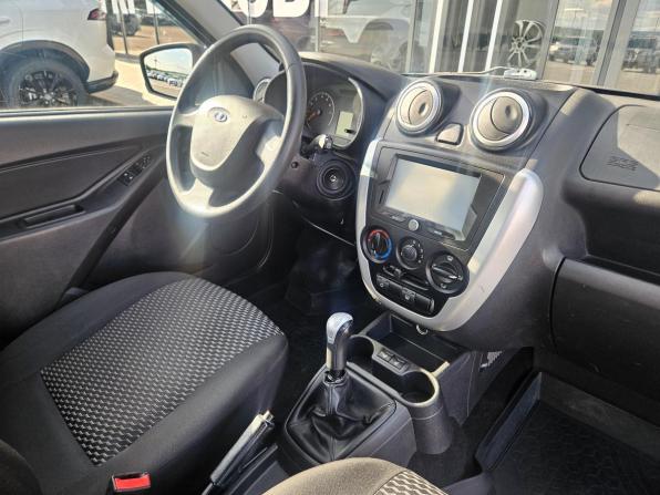 Lada (ВАЗ) Granta I с пробегом 2018 года, цена 538 000 рублей, 101000 км, седан, Автокод Объявления