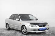 Mazda Familia VIII (BJ) Кемерово  - изображение 21