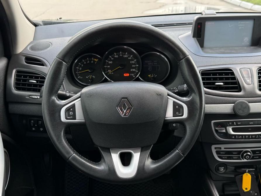 Renault Fluence I Калуга  - изображение 16