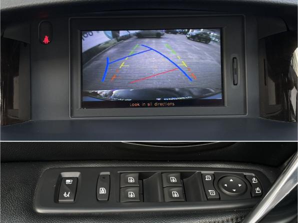 Renault Latitude I с пробегом 2013 года, цена 1 450 000 рублей, 48520 км, седан, Автокод Объявления