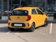 Kia Picanto III Санкт-Петербург  - изображение 14