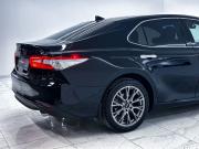 Toyota Camry VIII (XV70) Уфа  - изображение 65