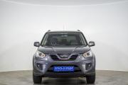 Chery Tiggo (T11) I Рестайлинг (FL) Оренбург  - изображение 20