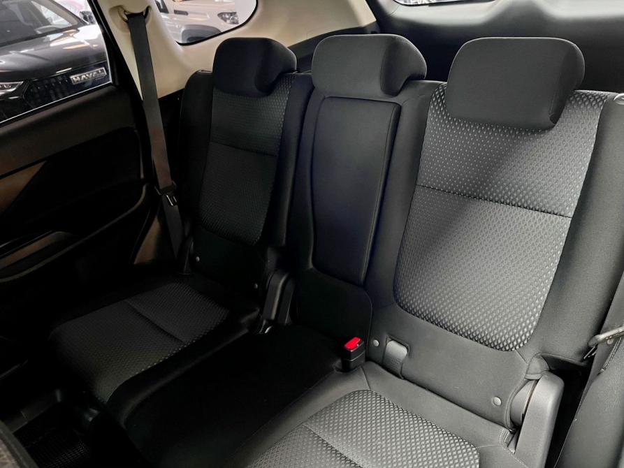 Mitsubishi Outlander III Рестайлинг 2 Тверь  - изображение 9