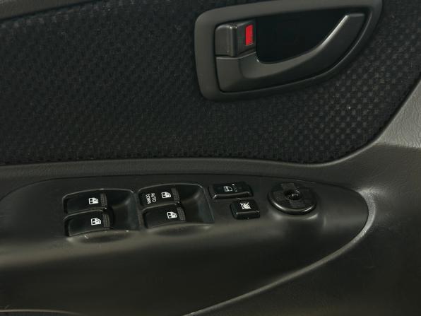 Hyundai Tucson I с пробегом 2008 года, цена 880 000 рублей, 130996 км, внедорожник, Автокод Объявления