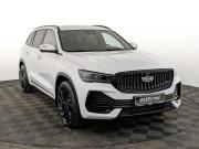 Geely Monjaro I Москва  - изображение 32