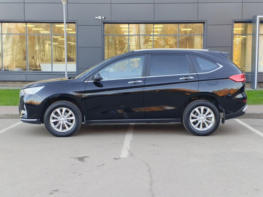 Haval M6 II Ярославль  - изображение 8