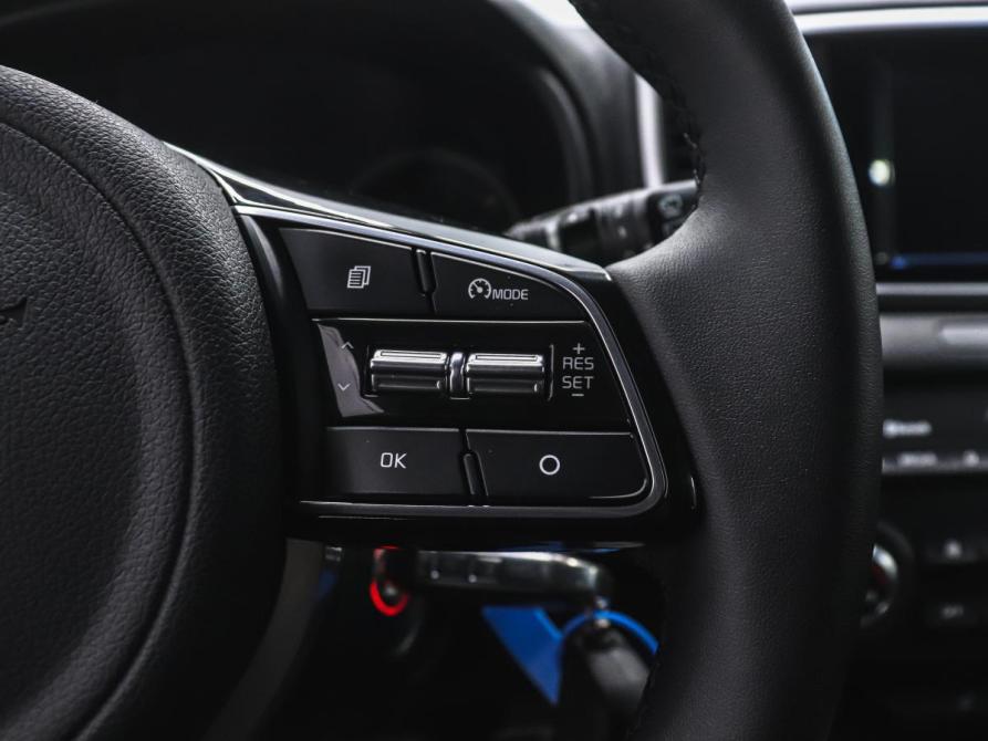 Kia Sportage IV Рестайлинг Красноярск  - изображение 21