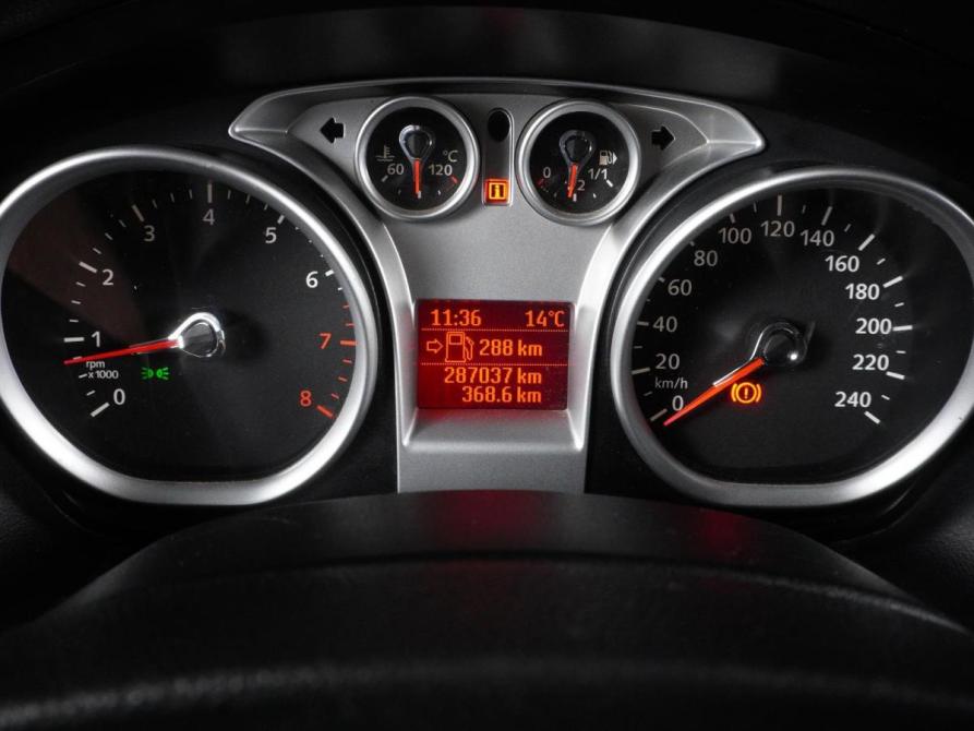 Ford Focus II Рестайлинг Минеральные Воды  - изображение 13