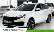 Lada (ВАЗ) Vesta I Рестайлинг (NG) Шахты  - изображение 19