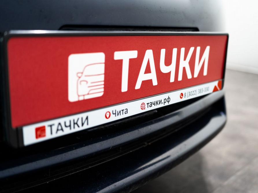 Toyota Wish II Чита  - изображение 18