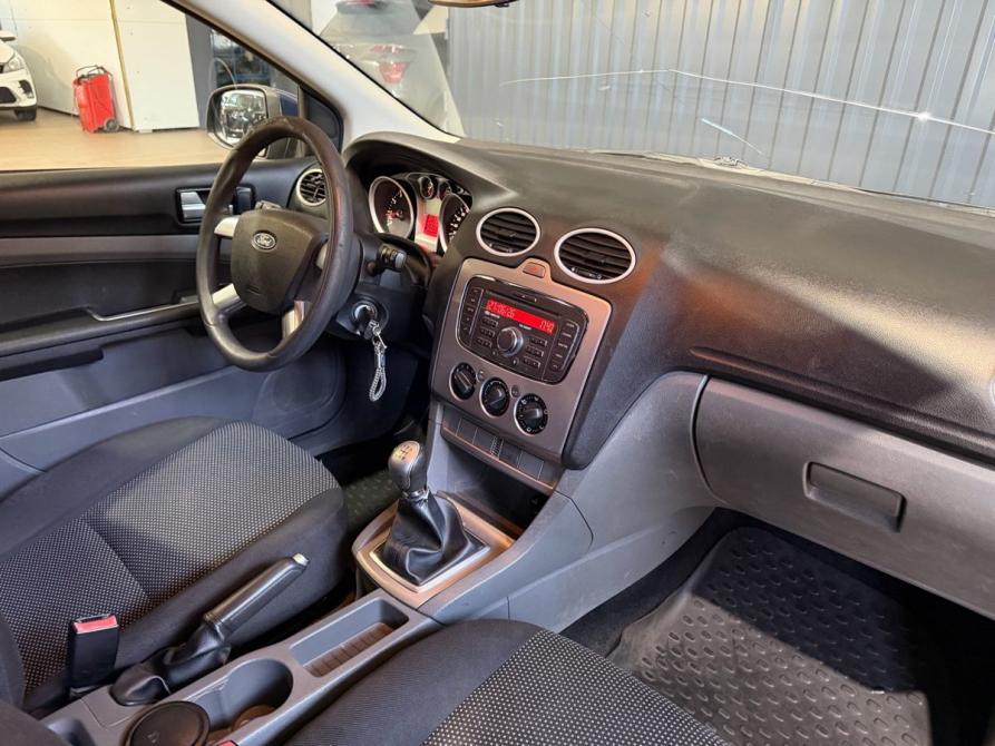Ford Focus II Рестайлинг Ростов-на-Дону  - изображение 5