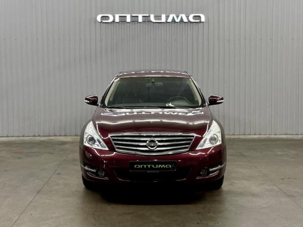 Nissan Teana II Рестайлинг с пробегом 2013 года, цена 997 000 рублей, 237485 км, седан, Автокод Объявления