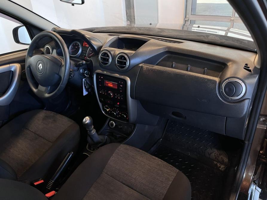 Renault Duster I Чебоксары  - изображение 12