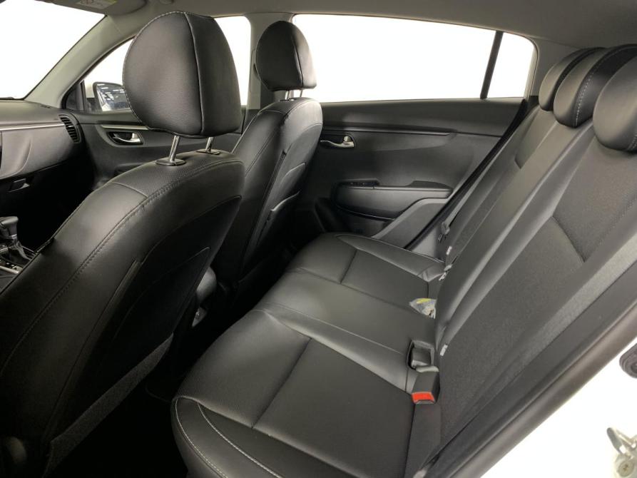 Kia Rio IV Рестайлинг Москва  - изображение 18