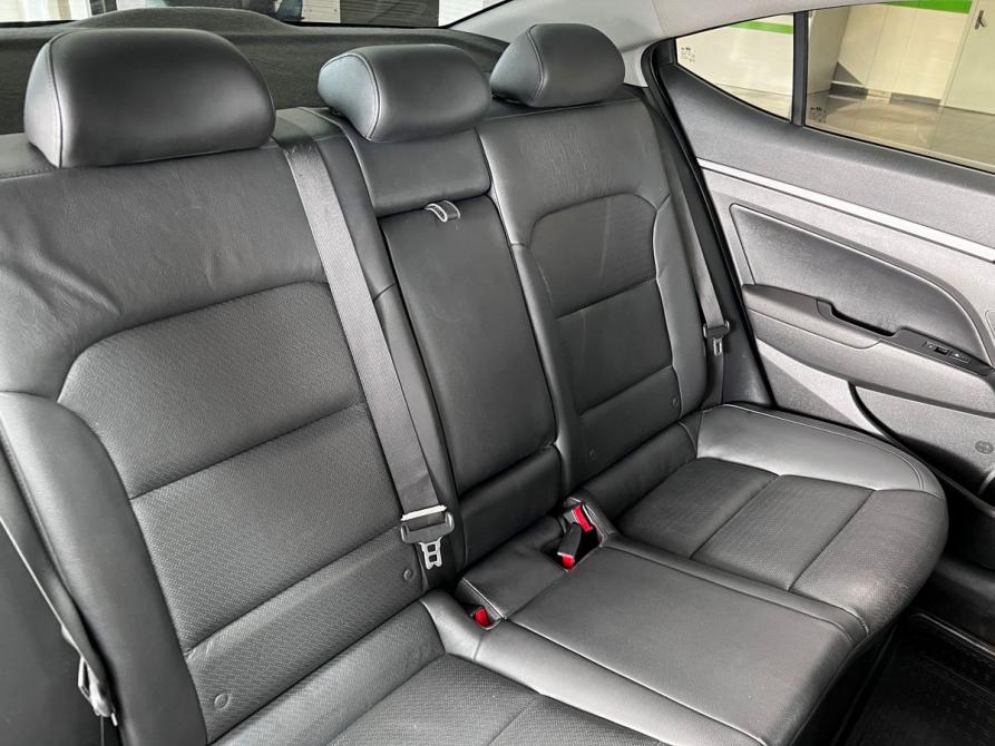 Hyundai Elantra VI (AD) Тверь  - изображение 13