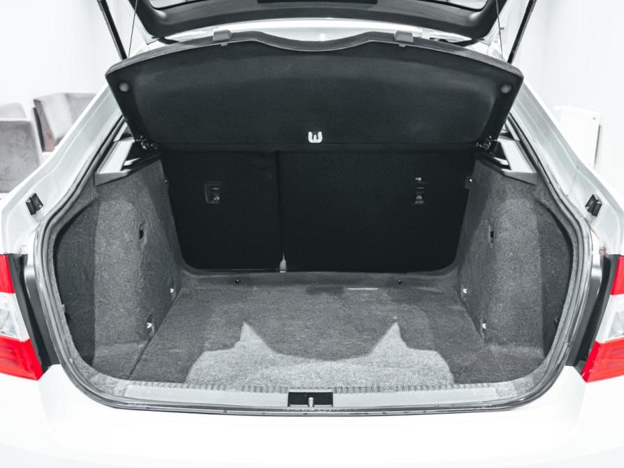 Skoda Octavia III (A7) Екатеринбург  - изображение 9