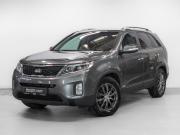 Kia Sorento II Рестайлинг Москва  - изображение 31