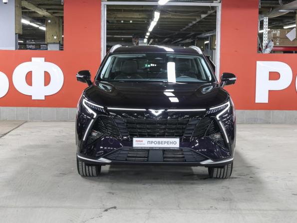 Kaiyi X7 Kunlun с пробегом 2024 года, цена 2 148 000 рублей, 3000 км, внедорожник, Автокод Объявления