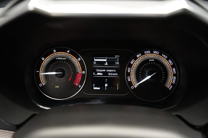 Lada (ВАЗ) Vesta I Рестайлинг (NG) с пробегом 2023 года, цена 1 241 000 рублей, 57000 км, седан, Автокод Объявления