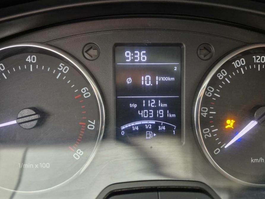Skoda Rapid I Нижний Новгород  - изображение 17