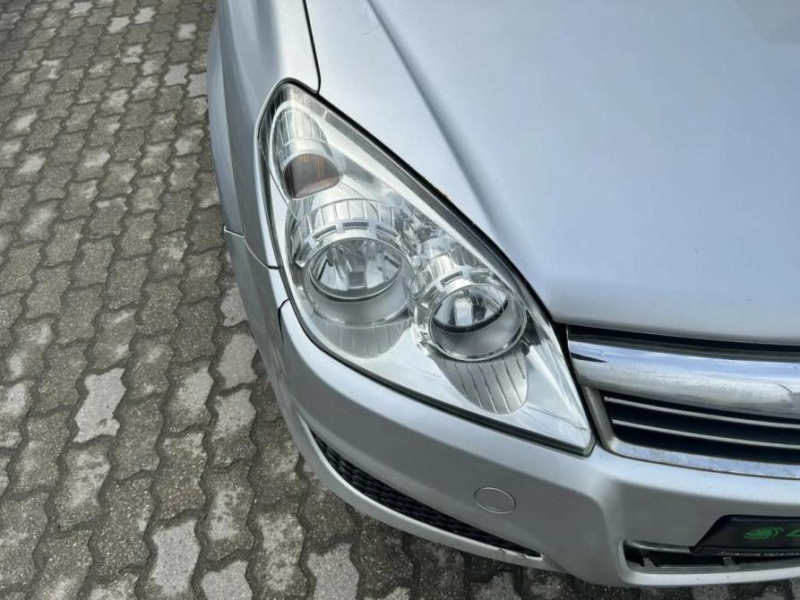 Opel Astra H Рестайлинг Череповец  - изображение 4