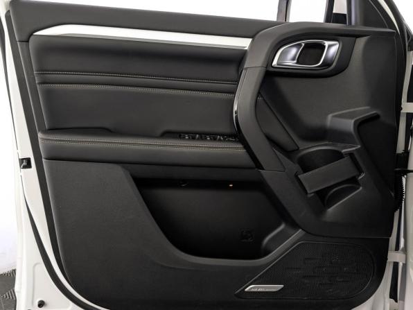 Haval Dargo с пробегом 2024 года, цена 2 839 000 рублей, 25262 км, внедорожник, Автокод Объявления