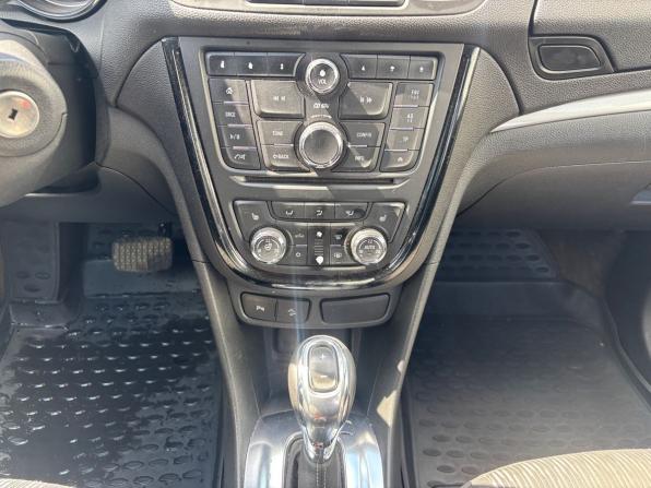 Opel Mokka I с пробегом 2013 года, цена 1 030 000 рублей, 160000 км, внедорожник, Автокод Объявления