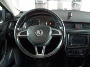 Skoda Rapid I Березовский  - изображение 19