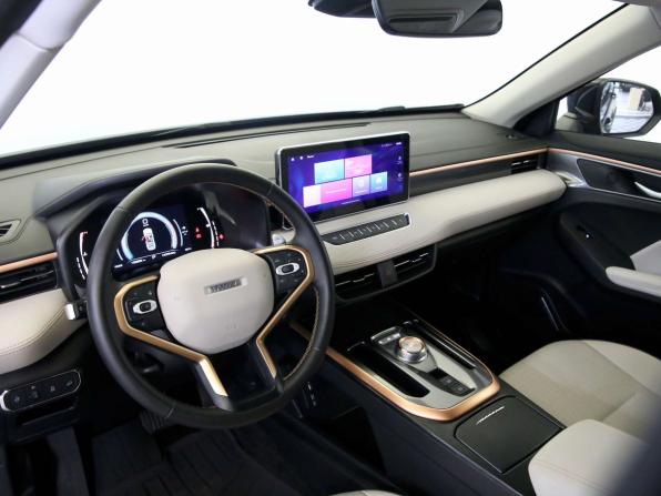 Haval Jolion I Рестайлинг с пробегом 2025 года, цена 2 250 000 рублей, 12354 км, внедорожник, Автокод Объявления