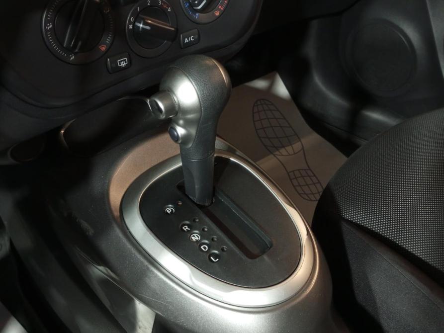 Nissan Juke I Уфа  - изображение 14