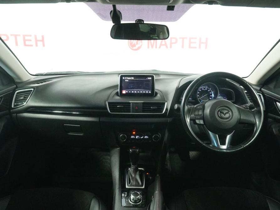 Mazda Axela III Вологда  - изображение 15