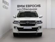 Toyota Land Cruiser 200 Series Рестайлинг 2 Санкт-Петербург  - изображение 38