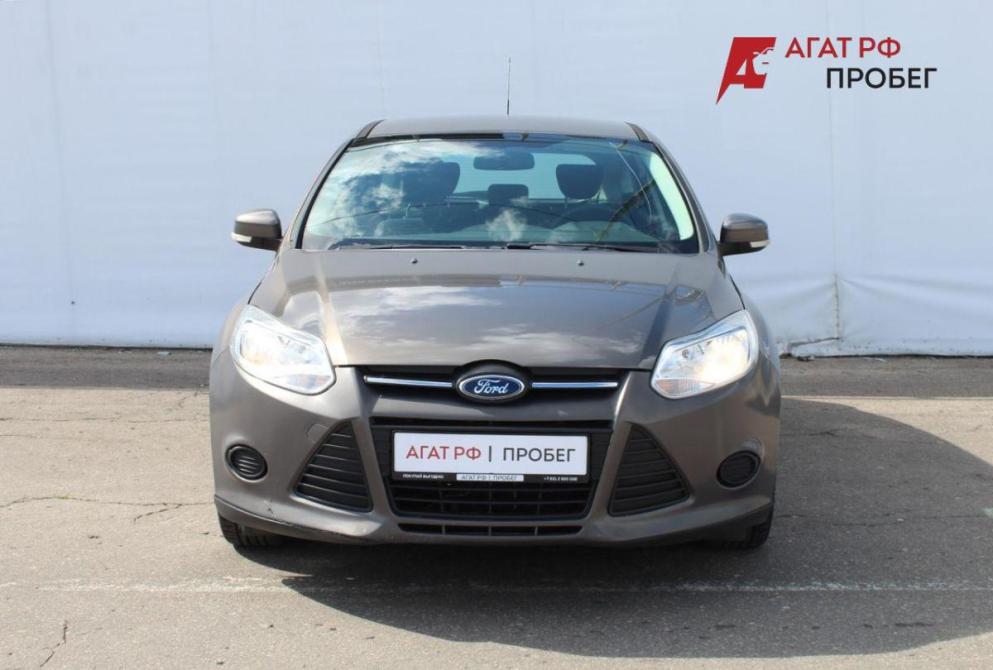 Ford Focus III Нижний Новгород  - изображение 2