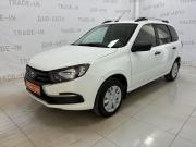 Lada (ВАЗ) Granta I Рестайлинг Пермь  - изображение 18