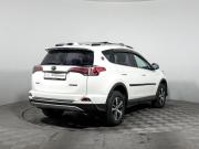 Toyota RAV4 IV (XA40) Рестайлинг Санкт-Петербург  - изображение 24