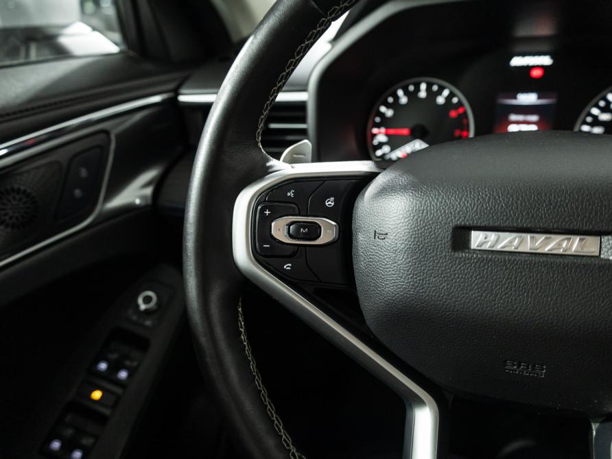 Haval Jolion I Санкт-Петербург  - изображение 17