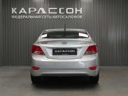 Hyundai Solaris I Пермь  - изображение 22