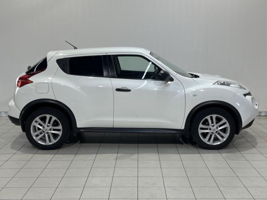 Nissan Juke I Курск  - изображение 4