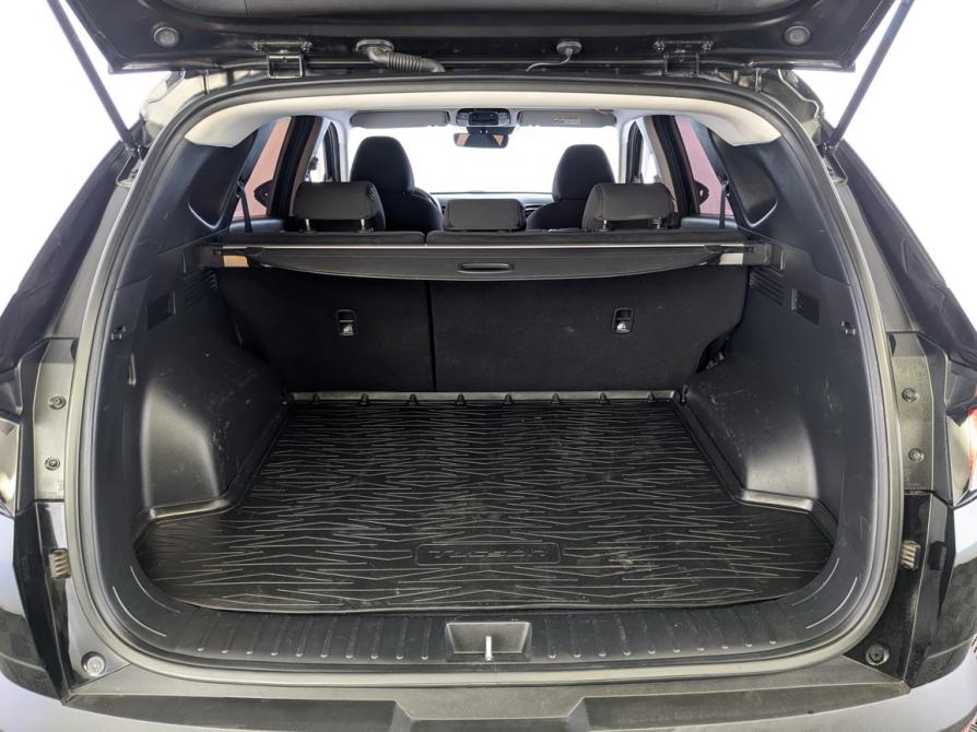 Hyundai Tucson IV Москва  - изображение 9