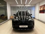 Toyota C-HR I Рестайлинг Новосибирск  - изображение 15